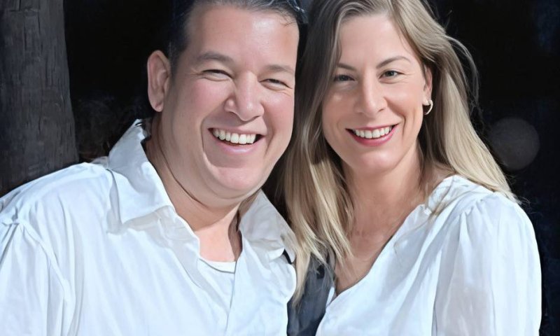 הותר לפרסום: ניר ונועה ברנס נהרגו בגולן