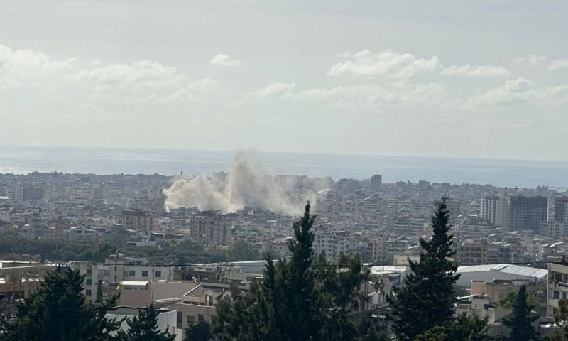 אחרי המטח לצפון: צה"ל הנחית מכה על חיזבאללה