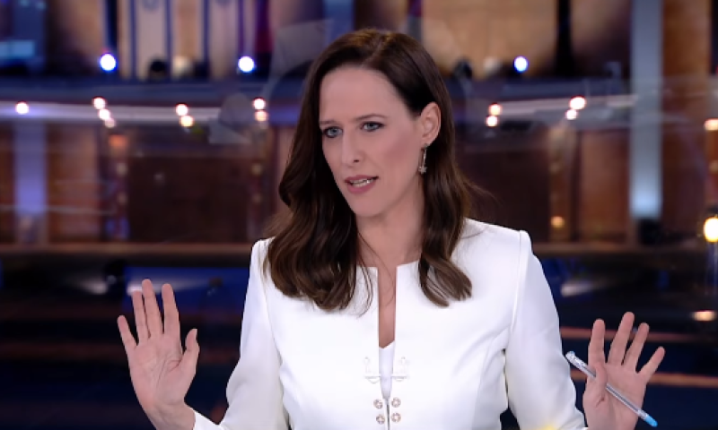 עקפה בסיבוב: יונית לוי הצליחה לשבור שיא חדש