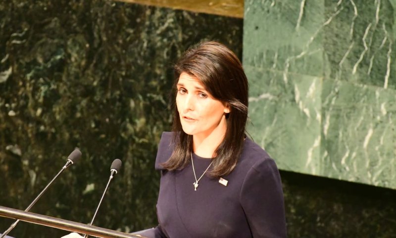 ארה"ב: "אף צד לא יהיה מרוצה מעסקת השלום"