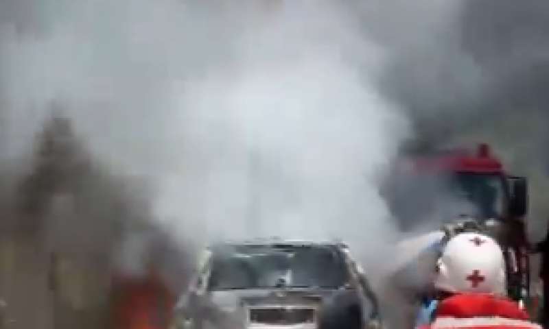 חיסול נוסף? דיווח בלבנון: כטב"ם תקף רכב בצור