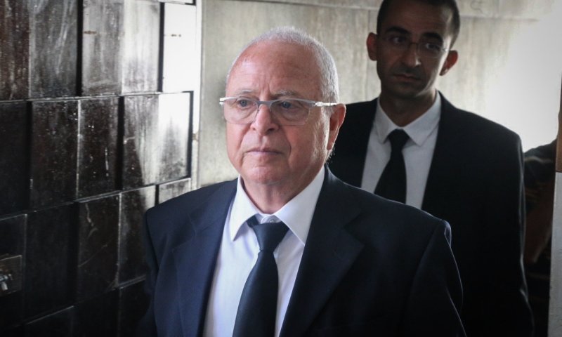 צוות ההגנה של נתניהו מתחזק בעורך דין חדש