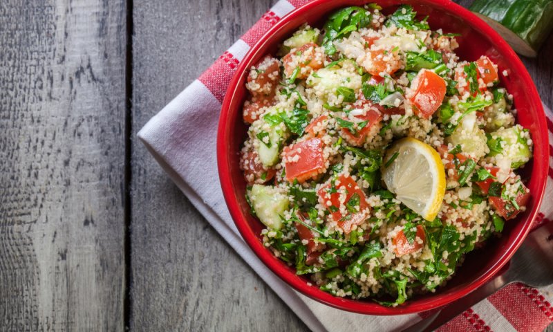 פעמיים כי טוב: 2 מתכונים לסלטים שהם ארוחה שלמה