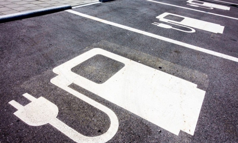 בקרוב: עמדות להטענת כלי רכב חשמליים ברחבי הארץ