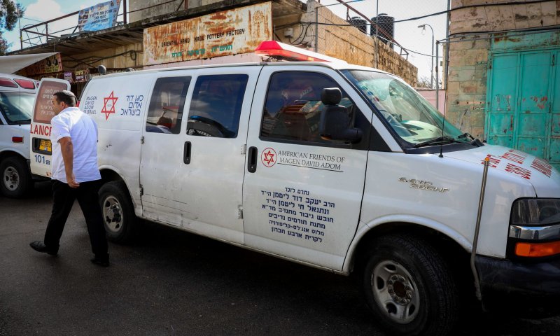 חשד לרצח: בן 50 נמצא מת בביתו עם סימני אלימות