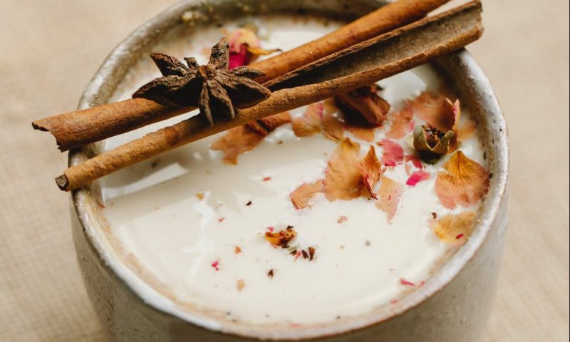 ארבעה משקאות מנחמים לחורף קריר