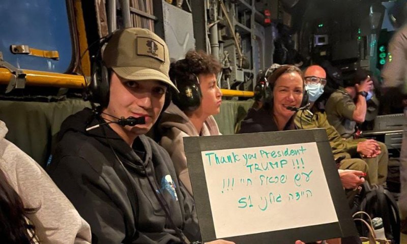 עידן אלכסנדר: זה שיגעון, זה לא ייאמן. אני חלש אבל יהיה בסדר