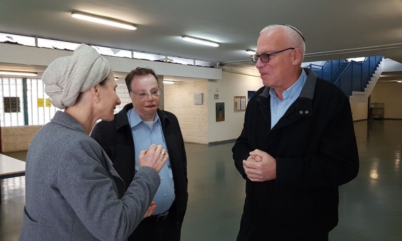 אריאל: בשירות הצבאי הבת תורמת יותר? מצג שווא