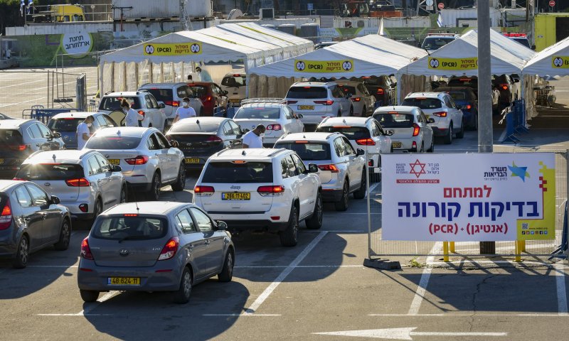 במשרד הבריאות שוקלים: בכמה יקוצר הבידוד?