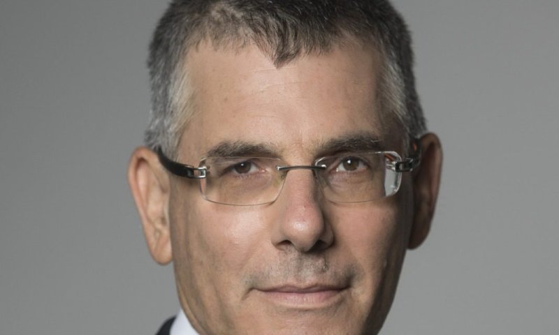 מנכ"ל בנק מרכנתיל שוקי בורשטיין &ndash; פורש מתפקידו