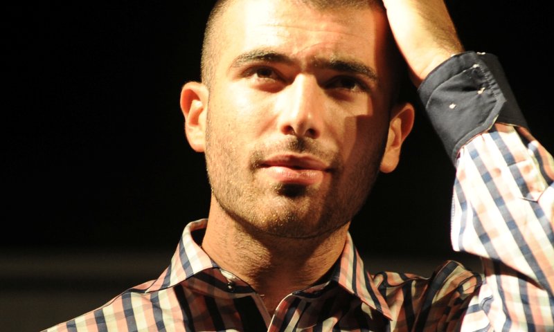 עומר אדם דרש: מופעי הפסטיגל לא יתקיימו בשבת