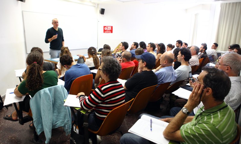 מכללת תל חי ביטלה קורסים העוסקים ב"נכבה הפלסטינית"