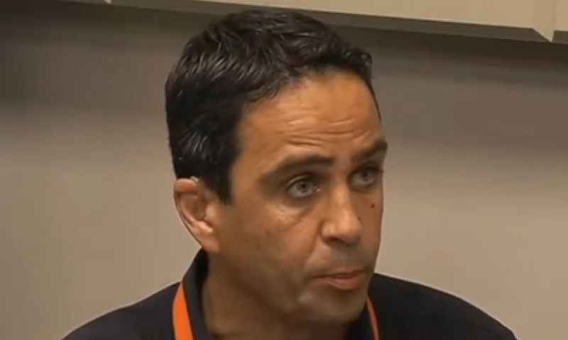 בשידור: נתניהו התפוצץ על אלמוג בוקר. צפו