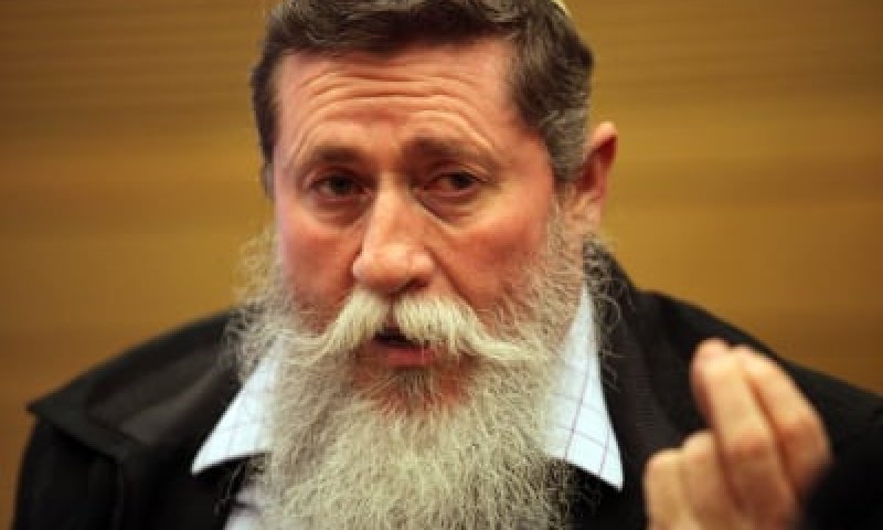 כצל'ה: הרב ליאור לא הדיח אותי, מדובר בשקר מפוברק