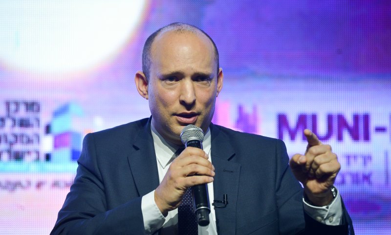 בנט: "חמאס תכנן להגיע עם קומנדו לראשון לציון"