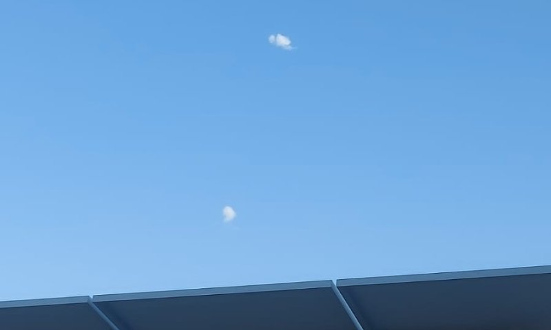 אזעקות נשמעו בעוטף עזה, שני טילים יורטו