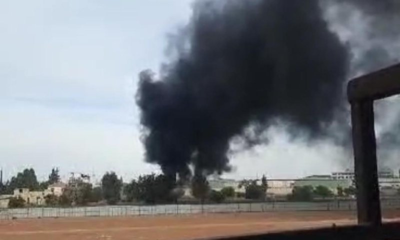 מלחמה בצפון: רקטה שוגרה מסוריה, נ"ט נורה&nbsp;מלבנון