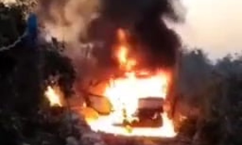 צה"ל מאשר: חוסל בכיר במערך הכטב"מים של חיזבאללה