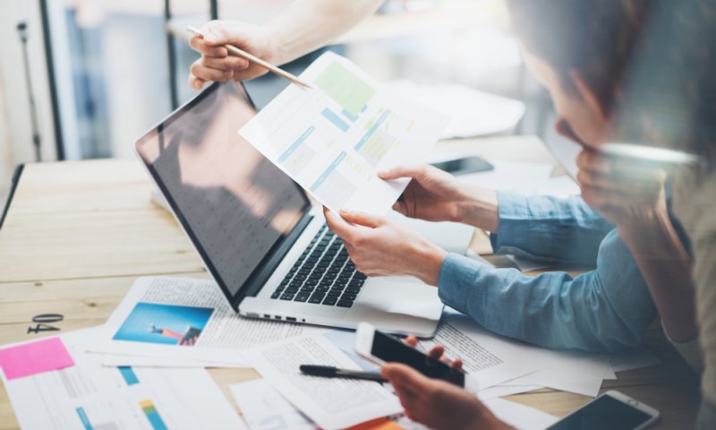 כנס מרכנתיל: איך באמת נכון לנהל עמותה?