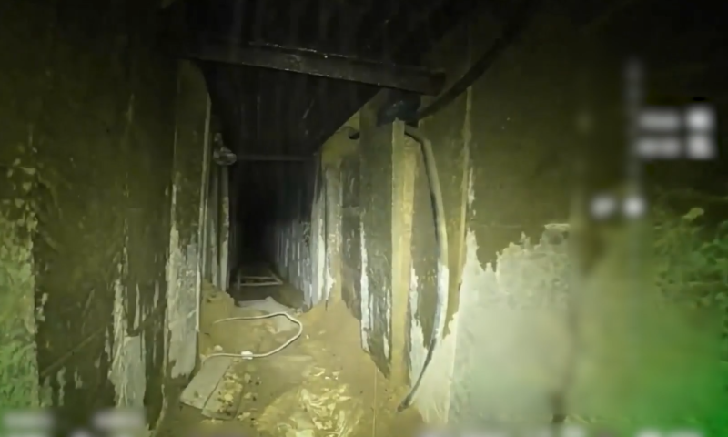 בצה"ל מודים: הופתענו, האיום היה נראה קטן יותר