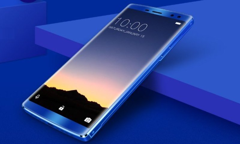 תכירו: הסמארטפון עם הסוללה הגדולה בעולם