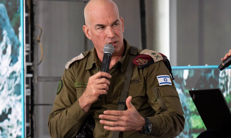 מפקד פיקוד הצפון: "המציאות הביטחונית השתנתה&nbsp;מקצה&nbsp;לקצה"