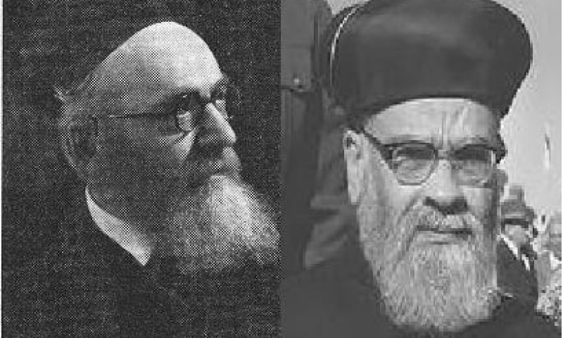 כך נולדו הסעיפים המגבילים את בחירת הרבנים הראשיים