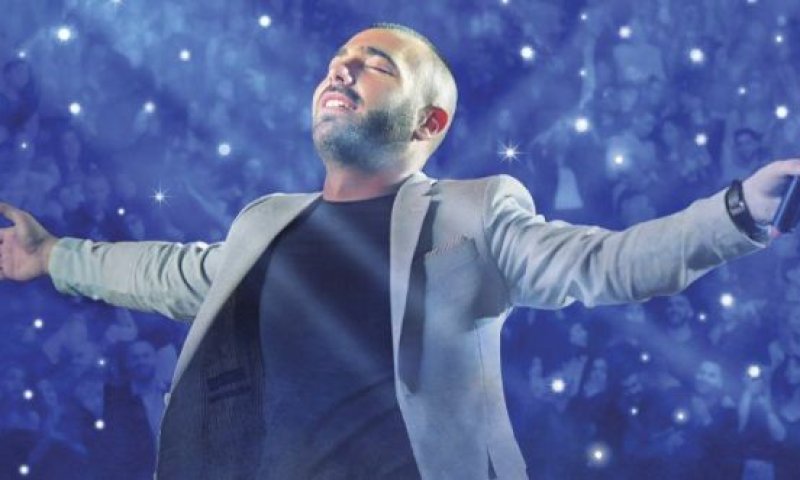 הראשון בישראל: עומר אדם שובר שיא חדש