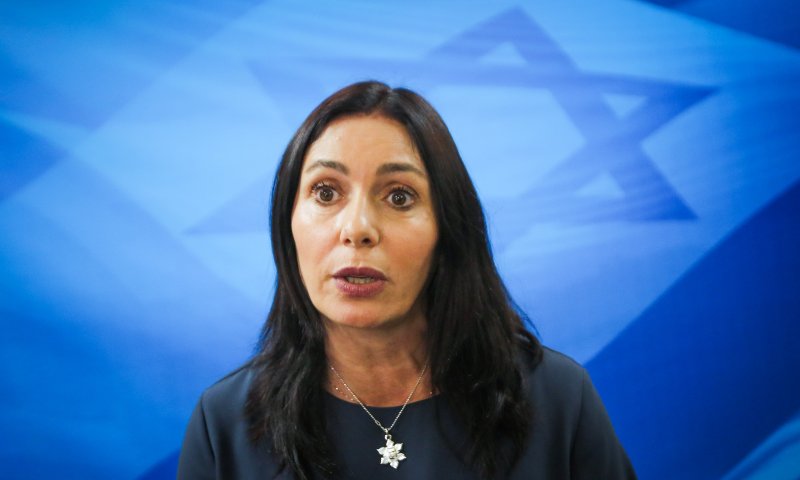 רגב על אופירה וברקוביץ': "יש שם גסות ורוע נוראי"