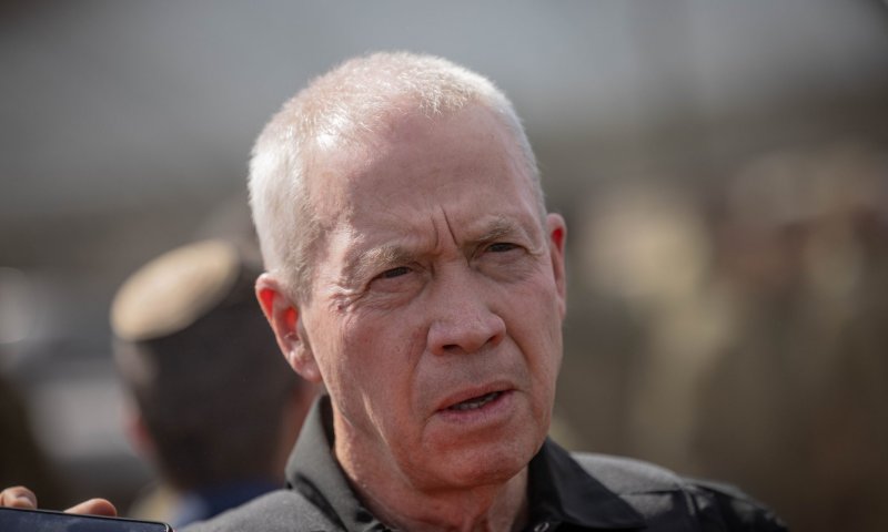 גלנט: נכיר בזוגות חד-מיניים שאיבדו בן זוג במלחמה