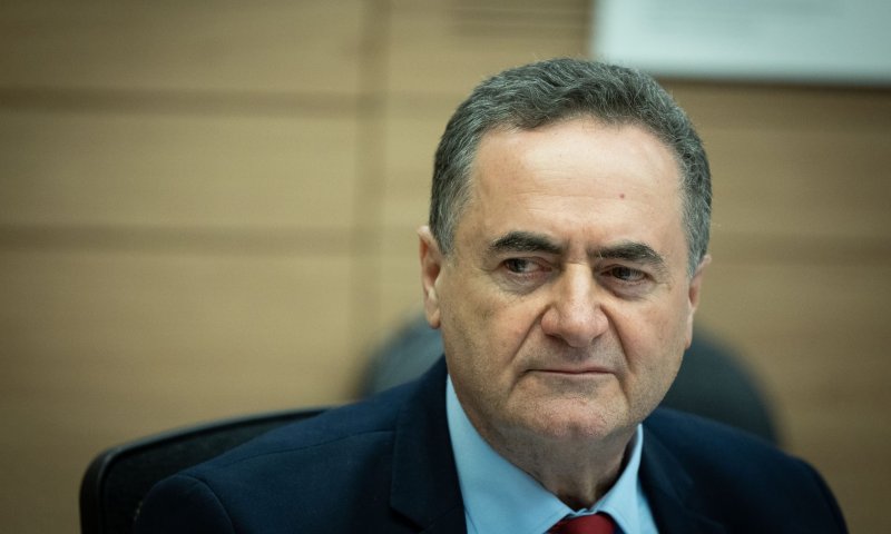 כ"ץ חושף: ישראל הסכימה לוויתורים מרחיקי לכת