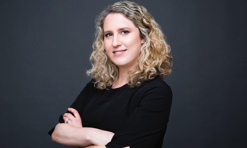 מינוי סרוג: מנכ״לית חדשה למשרד החקלאות