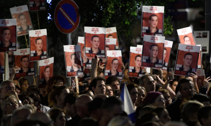 "לקראת סגירה": נחשף פרט דרמטי בעסקה לשחרור חטופים