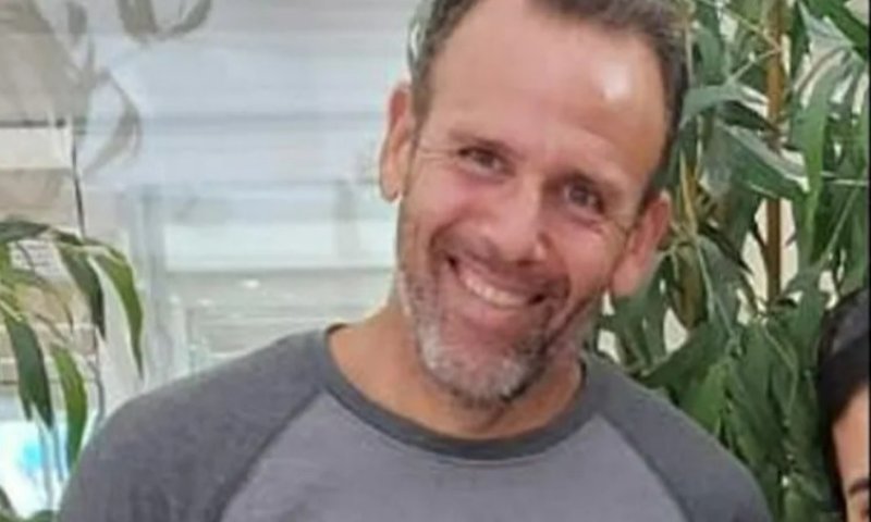 אוהד יהלומי נרצח בשבי החמאס בעזה: "אוהב האדם והארץ"