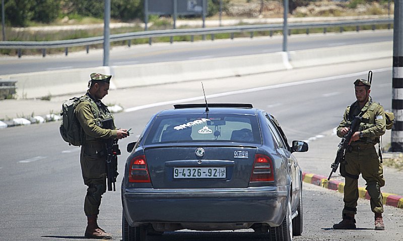 החיפושים נמשכים: עשרות אנשי חמאס נעצרו