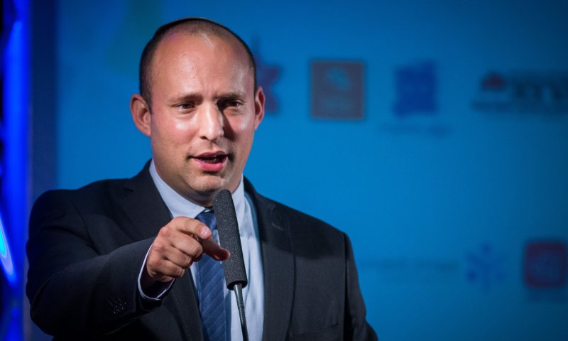 בדרך לבחירות? "אני לא מסוגל לוותר יותר"