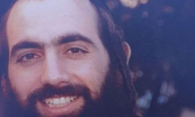 מאסר עולם למחבל שרצח את הרב שי אוחיון