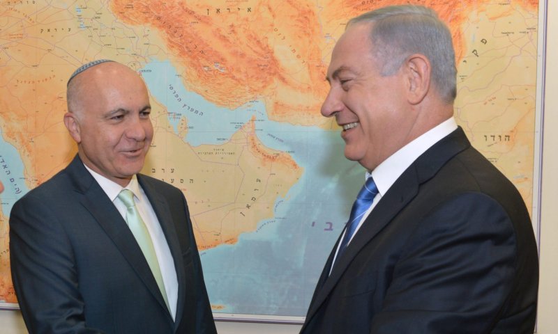 נתניהו עונה ליורם כהן: "מנסה לחפות על השחיתות בתוך השב״כ"