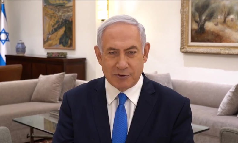 נתניהו לאחר התוצאות: "חייבים לנצח את הבחירות"