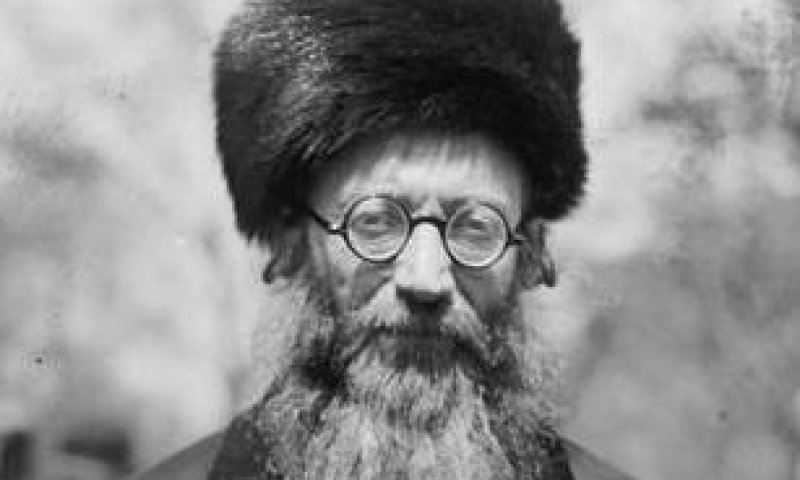 תורת הרב קוק מגיעה גם לפייסבוק