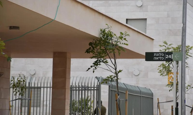 הותר לפרסום: הקצין שמת בכלא לא הואשם בריגול