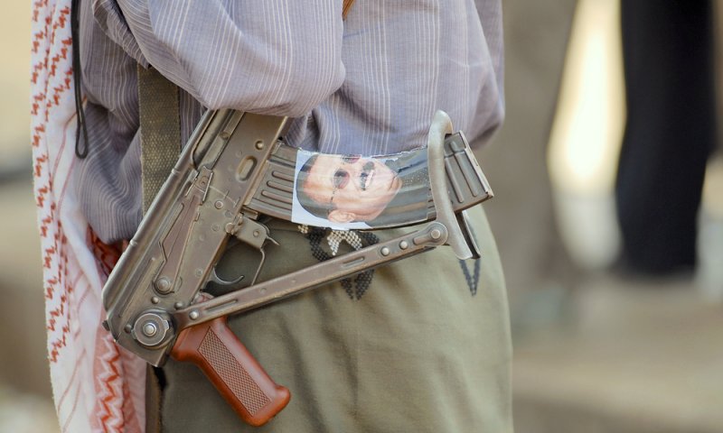 הפיכה בתימן: המדינה נפלה לידי הח'ותים