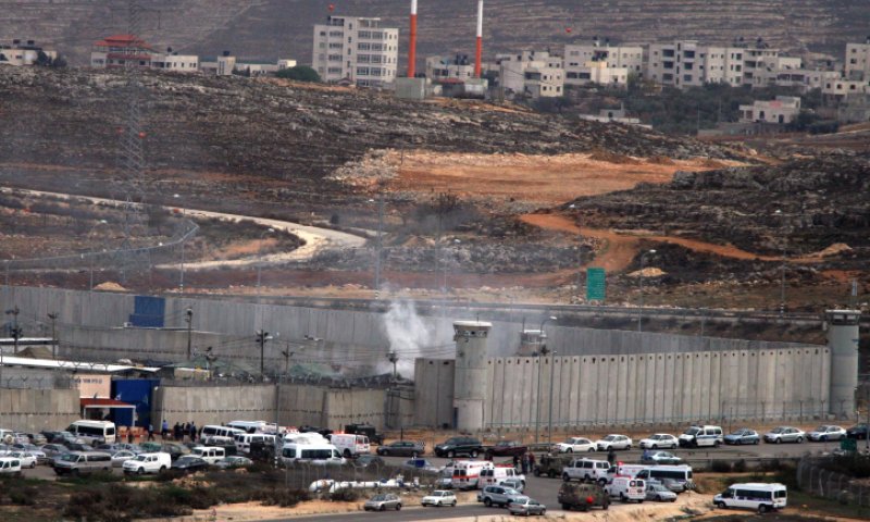 בשב"ס מבהירים: מדובר בפייק ניוז