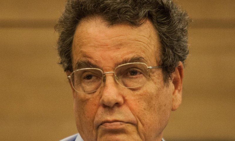 הצעת הפשרה של שר המשפטים לשעבר לרפורמה