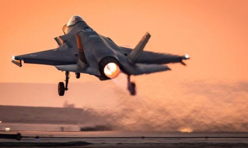 "מידע מסוכן": זו המדינה שנערכת לתקיפה של ישראל