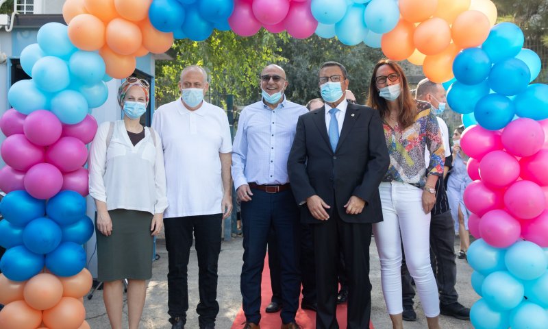 חוששים משנת הלימודים? ככה נבנה חוסן אצל הילדים