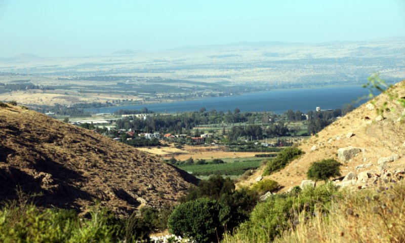 התושבים הכריעו: זה השם החדש של הגליל התחתון