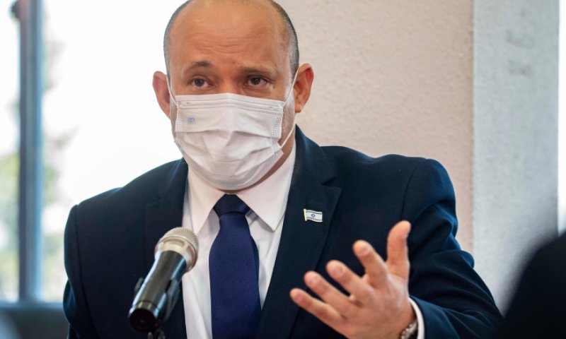 "אם יהיה סגר, בנט חייב להתפטר מראשות הממשלה"