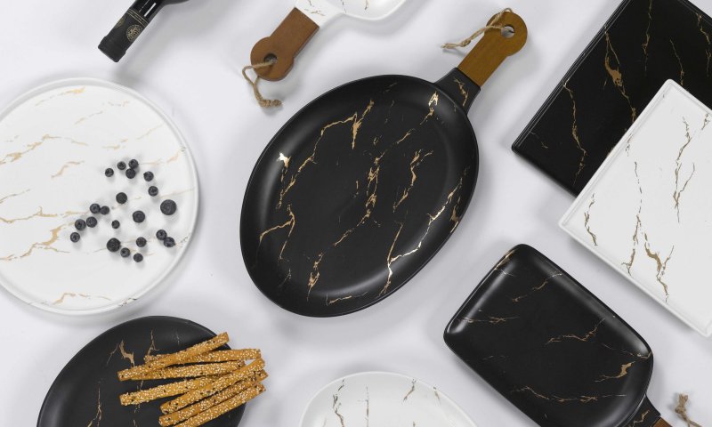 שולחן החג שלכם מחכה לכם ברשת Mashbir!