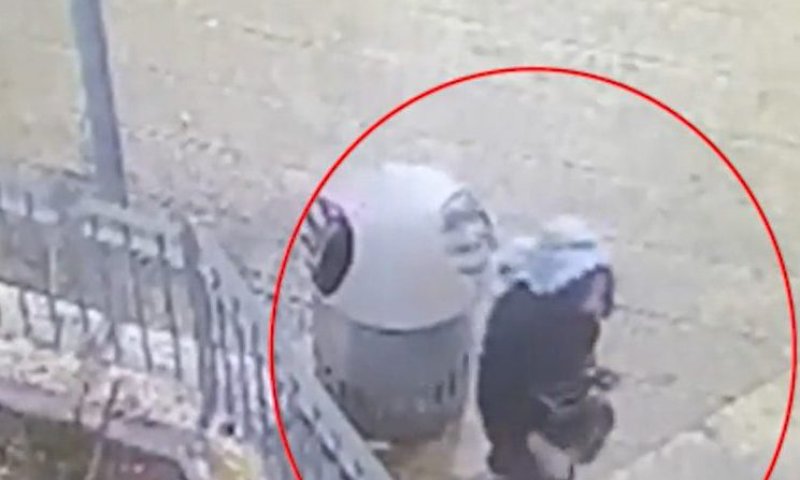 פיגוע נוסף סוכל בירושלים: "תכננה לדקור שוטר"